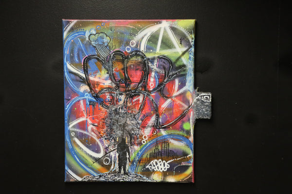 Canvas 13