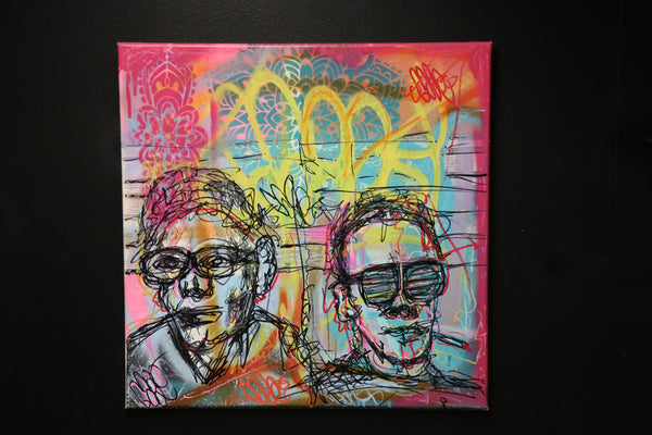 Canvas 14