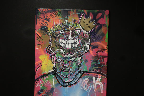 Canvas 16