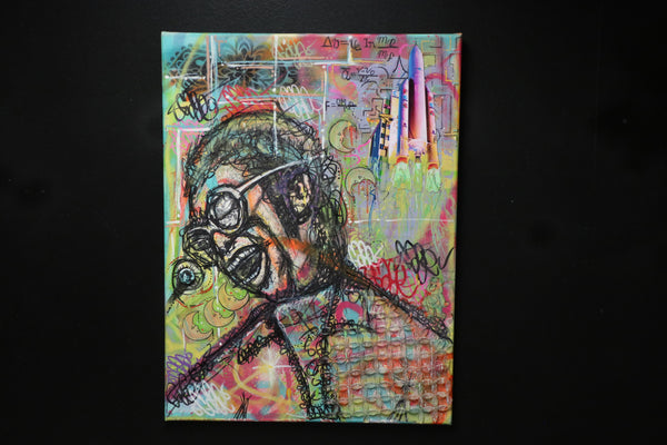 Canvas 18