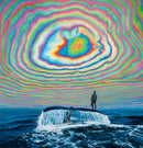 Borderline Series No. 1 Sticker Pack (3)