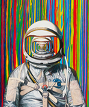 Self Direction No. 2 Magnet