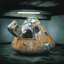 Journey in the Clouds No. 9