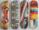 Divine Trace Skate Deck