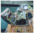 Journey in the Clouds No. 9 Hand Finished - Tier D