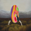 Borderline Series No. 4