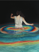 Borderline Series NO. 6