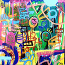 Cause if you don't...life will