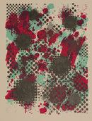 I Find Comfort in Chaos