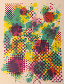 I Find Comfort in Chaos - Daydream Variant