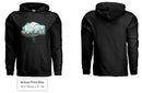 Shang Journey in the Cloud Pullover Hoodie