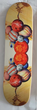 Divine Trace Skate Deck