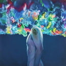 I Can Offer You More Than Happiness No. 1 Skull Hand Embellished