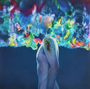 I Can Offer You More Than Happiness No. 1 Vincent Hand Embellished