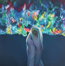 I Can Offer You More Than Happiness No. 1 Sun Hand Embellished