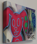 Like It Was the First...