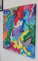 ...All Things That Fly