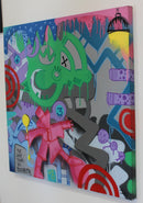 The Last Thing You Remember...