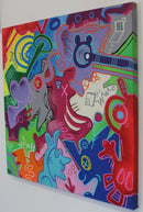 Complete Chaos...Is the Best