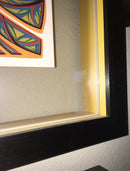 Dimensional Mind Trap