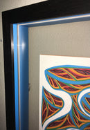 Lost Space Dimension