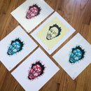 RZA - Hand Finished Hypno Variant