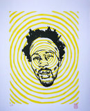 RZA - Hand Finished Hypno Variant