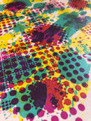 I Find Comfort in Chaos - Daydream Variant