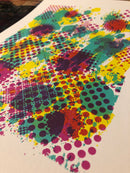 I Find Comfort in Chaos - Daydream Variant