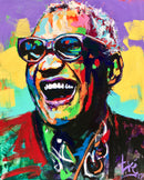 Ray Charles