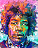 Jimi Hendrix