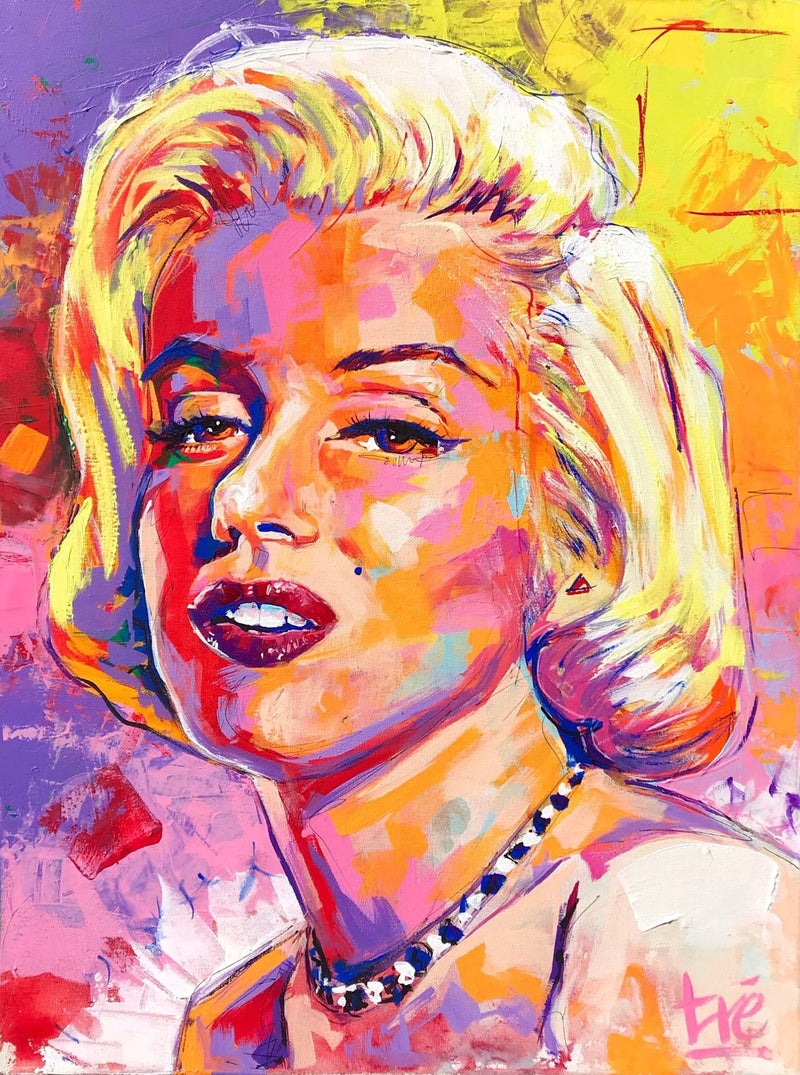 Marilyn Monroe