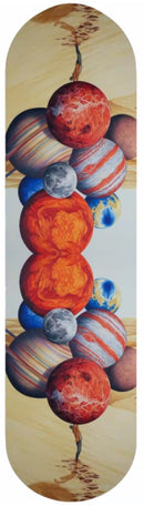 Divine Trace Skate Deck