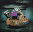 Journey in the Clouds No. 9 Hand Finished - Tier A