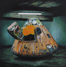 Journey in the Clouds No. 9 Hand Finished - Tier A