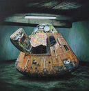 Journey in the Clouds No. 9 Hand Finished - Tier A