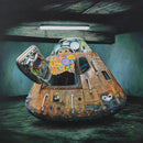 Journey in the Clouds No. 9 Hand Finished - Tier B