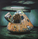 Journey in the Clouds No. 9 Hand Finished - Tier B