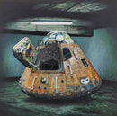 Journey in the Clouds No. 9 Hand Finished - Tier B