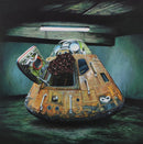 Journey in the Clouds No. 9 Hand Finished - Tier B