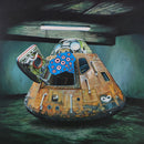 Journey in the Clouds No. 9 Hand Finished - Tier A