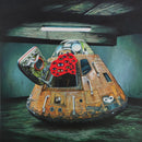 Journey in the Clouds No. 9 Hand Finished - Tier A