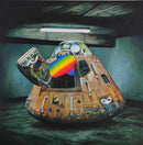 Journey in the Clouds No. 9 Hand Finished - Tier A