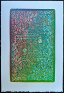 Melting into Nothing