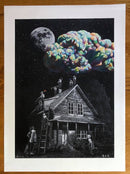 Moonchild - Shang Hand Embellished