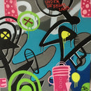 Under the Bright Lights