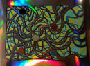 Psychedelic Cerebral Party (PCP) Rainbow Foil Edition