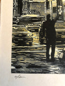 Lost Angels - Hon Mino Washi Monochrome Edition (2/2)