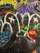 Midnight Mission - Hon Mino Washi Edition (3/3)