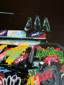 Revolution - Hon Mino Washi Edition (3/3)